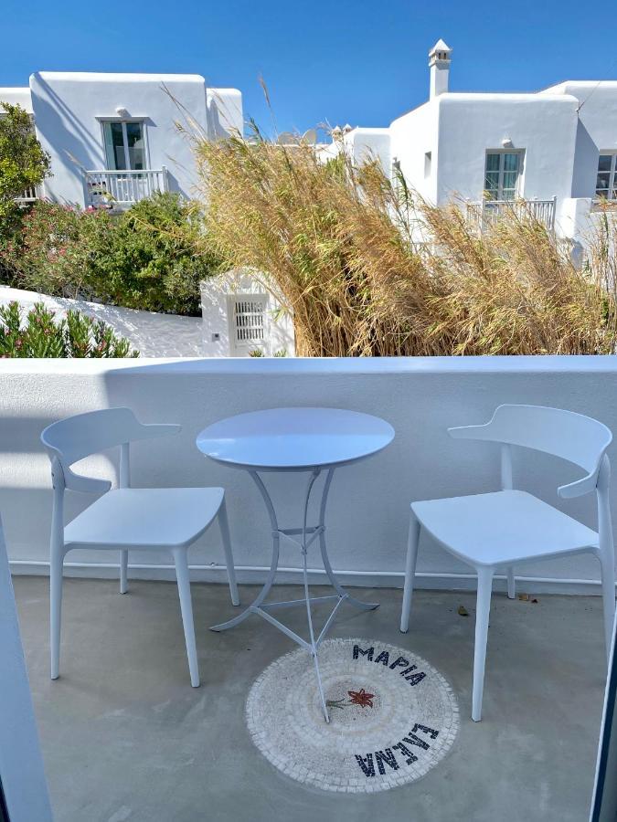 Maria Elena - Suite Home Mykonos Town Exterior foto