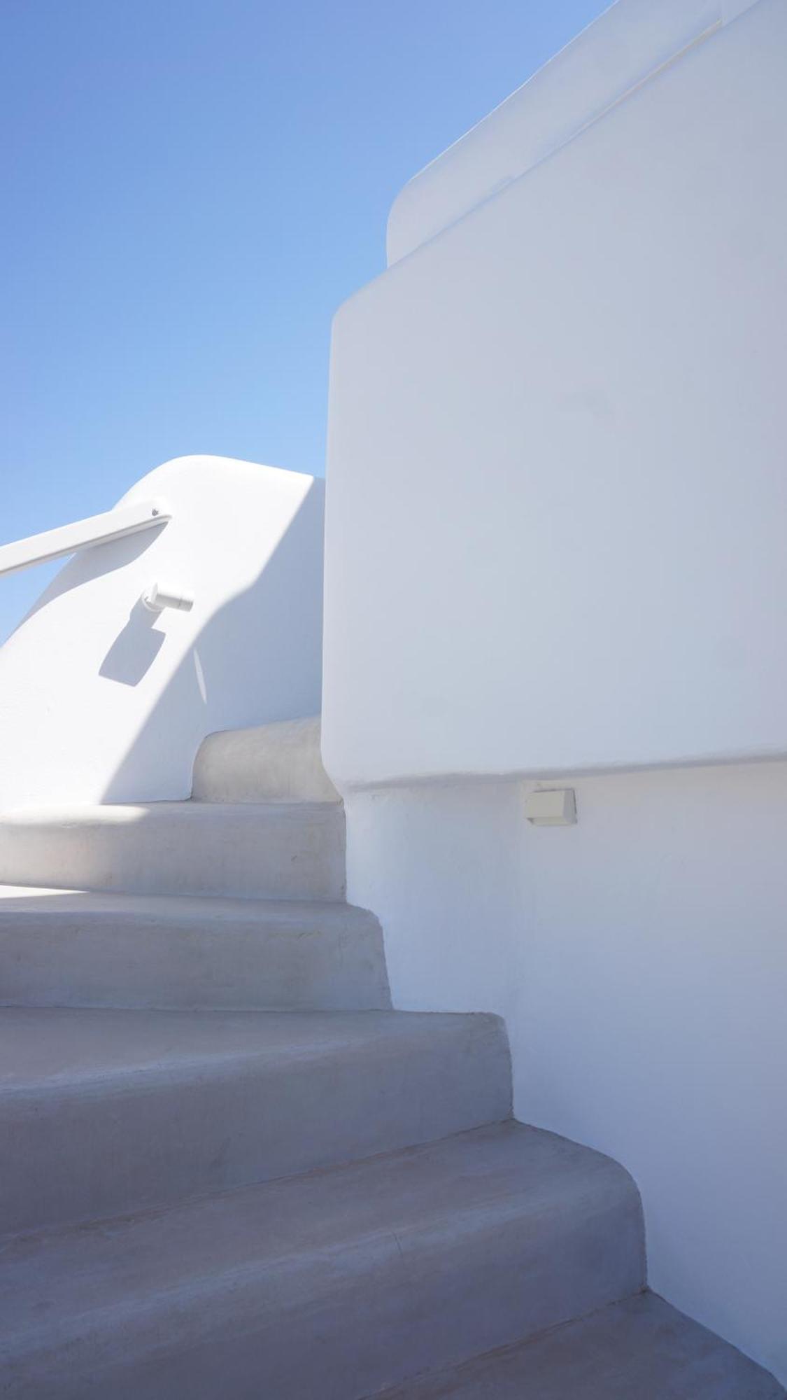 Maria Elena - Suite Home Mykonos Town Exterior foto